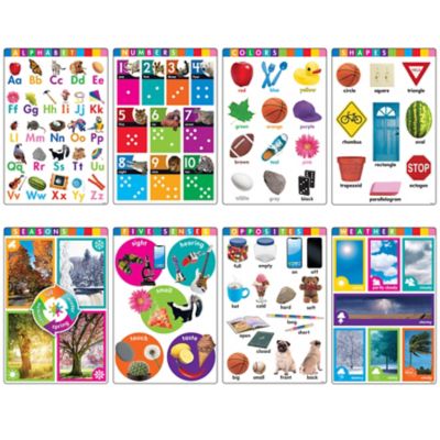 Image showing  Early Fundamental Skills Learning Set