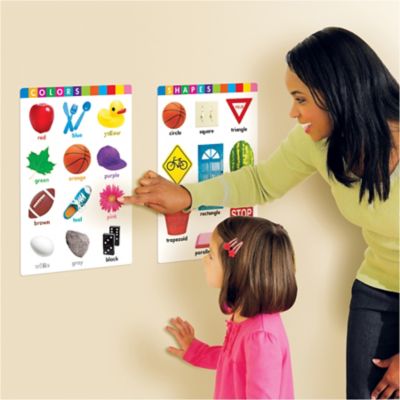 Image showing  Early Fundamental Skills Learning Set