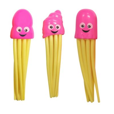 Image showing  6 pc. Aqua Dive Sea Pals Water/Pool Toy Dive Set