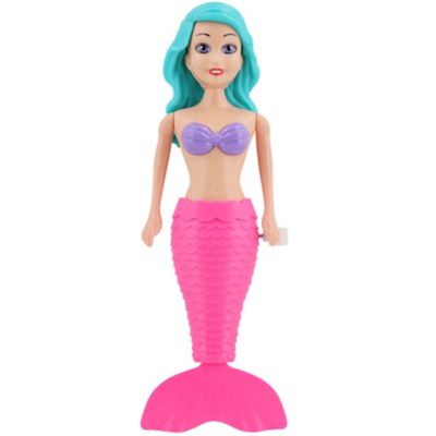 Image showing  3 pc. Splash 'N go Mermaid Water/Pool Toy Dive Set