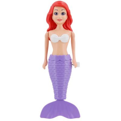 Image showing  3 pc. Splash 'N go Mermaid Water/Pool Toy Dive Set