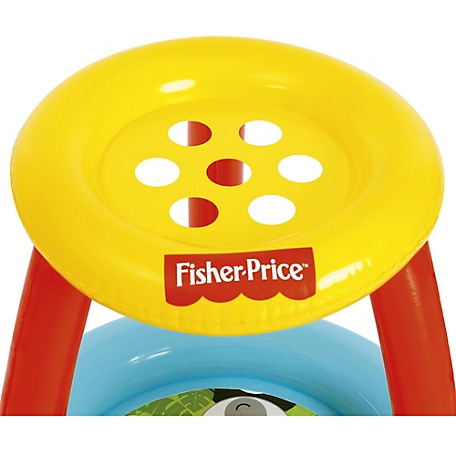 Fisher-Price Ball Pits