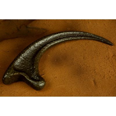 Image showing  Collectable Jurassic Park Raptor Claw Replica, 1:1 Scale