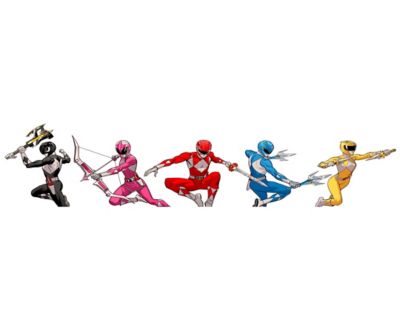 Image showing  Power Rangers Heroes of the Grid Merciless Minions Board Game Expansion Pack #1