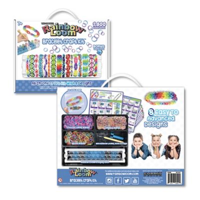 Image showing  Bracelet Craft Kit By Choon's Design