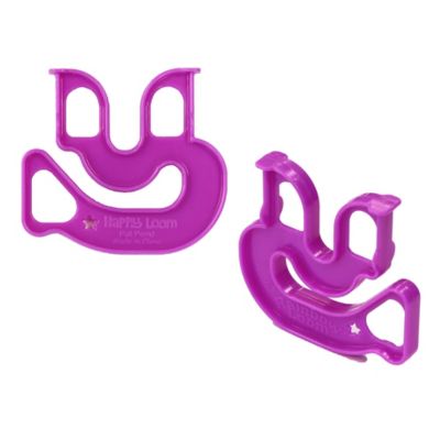 Image showing  Loomipal Mini Bracelet Craft Set By Choon's Design