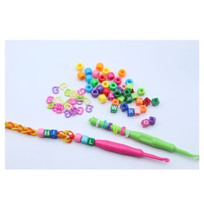 Image showing  Loomipal Combo Bracelet Craft Set By Choon's Design