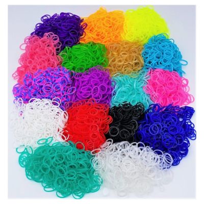 Image showing  Loomipal Mega Combo Bracelet Craft Set By Choon's Design