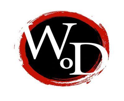 Image showing  Hunter The Reckoning 5th Edition Roleplaying Game Core Rulebook, Hardback, Full Color