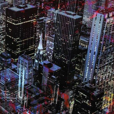 Image showing  Vampire The Masquerade 5th Edition Roleplaying Game Book for Chicago By Night, Sourcebook Guide