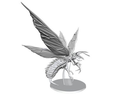 Image showing  D&D Nolzur's Marvelous Miniatures: Hellwasp All-in-One Paint Kit, 16 pc.