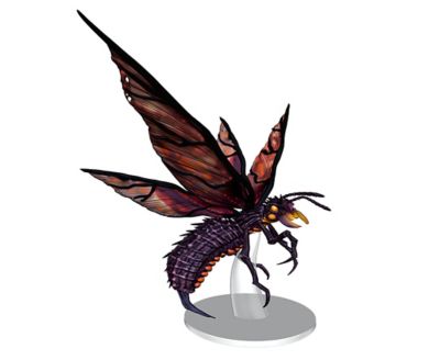 Image showing  D&D Nolzur's Marvelous Miniatures: Hellwasp All-in-One Paint Kit, 16 pc.