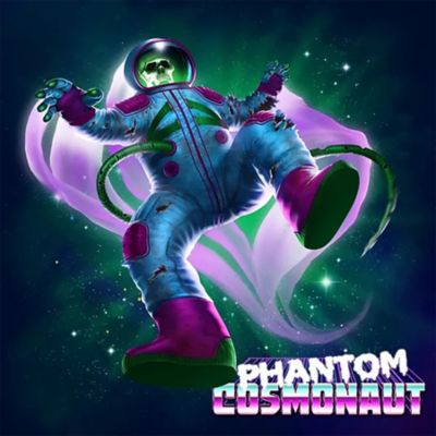 Image showing  Lazer Ryderz 80's Retro Style Racing Board Game, 2-4 Players, 30-45 Minute Game Play, For Ages 14+