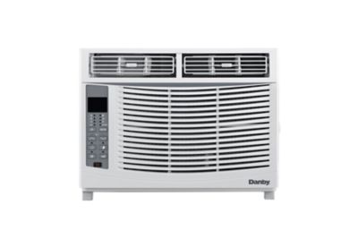Danby 6,000 BTU Window Air Conditioner