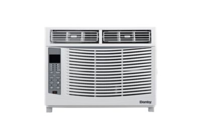 Danby 6,000 BTU Window Air Conditioner -  DAC060EE1WDB