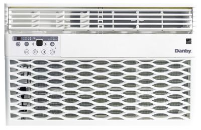 Danby 10,000 BTU Window Air Conditioner -  DAC100EB9WDB
