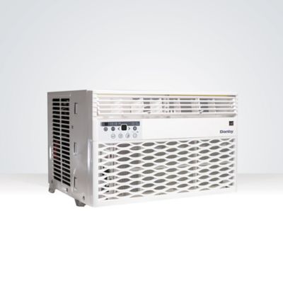 Danby 12,000 BTU Window Air Conditioner -  DAC120EB9WDB-6