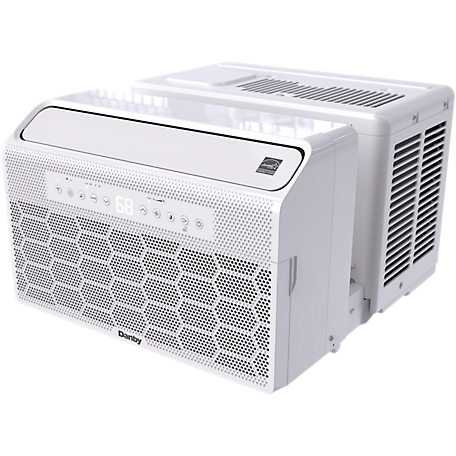 Danby 8,000 BTU Inverter Window Air Conditioner