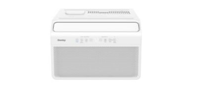 Danby 10,000 BTU Inverter Window Air Conditioner