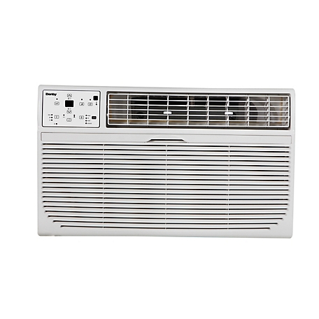 Danby 10,000 BTU Thru-the-Wall Air Conditioner