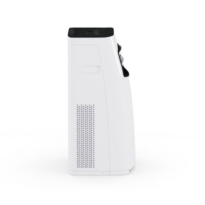 Image showing  12,000 BTU (6,500 SACC) 3-in-1 Portable Air Conditioner, White