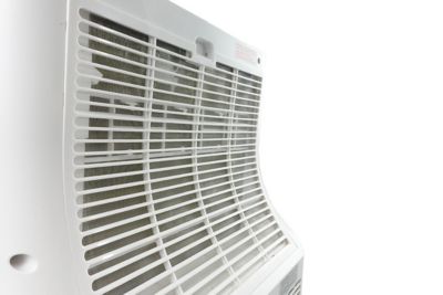 Image showing 5 th Danby 12,000 BTU (7,200 SACC) 3-in-1 Portable Air Conditioner, White