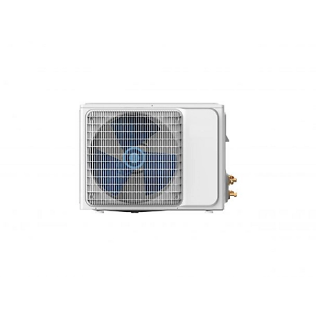 Danby 12,000 BTU Mini Split Air Conditioner with Heat Pump