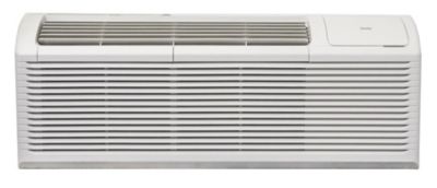 Danby 230V Packaged Terminal Air Conditioner with Heat Pump, 800 sq. ft., 15,000 BTU
