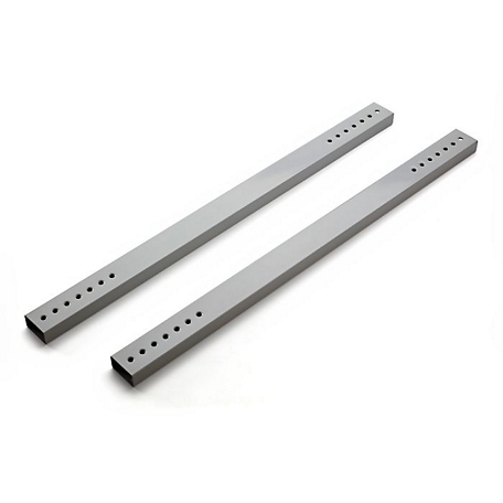 Bora 36 in. Mobile Base Extension Rails, 2-Pack