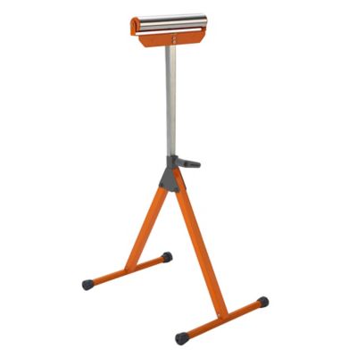 Bora A-Frame Pedestal Roller Stand