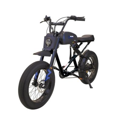 Electric Bikes