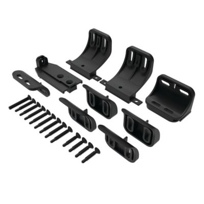 Image showing  Round Post Adapter Kit for Pool Latch