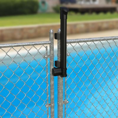 Image showing  Round Post Adapter Kit for Pool Latch