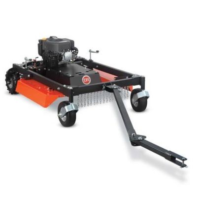 DR Power Equipment 44 in. 10.5 HP 44T Field and Brush Mower Premier, TB21044BEN