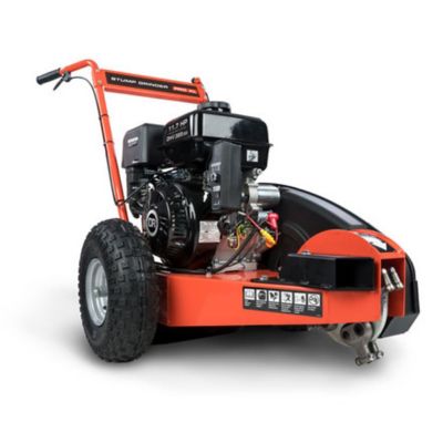 Image showing  Stump Grinder Pro XLSP