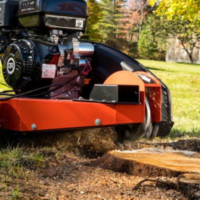 Image showing  Stump Grinder Pro XLSP