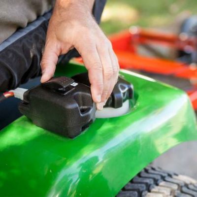 Image showing  48 in. PRO Power Grader with Powered Remote