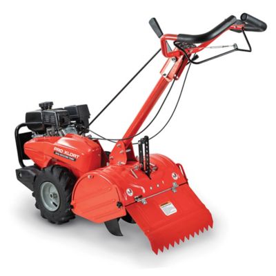 Image showing  18 in. 209cc Pro Rear-Tine Gas Rototiller