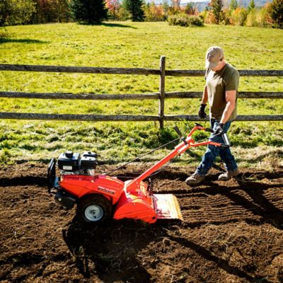 Image showing  18 in. 209cc Pro Rear-Tine Gas Rototiller