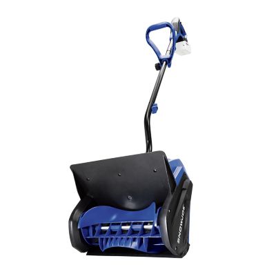 Snow Joe 13 in. Push Cordless 24V Ion+ Snow Shovel Kit