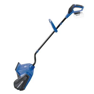 Image showing  Ion+ 13 in. 24V Cordless Snow Shovel, Battery and Charger Included