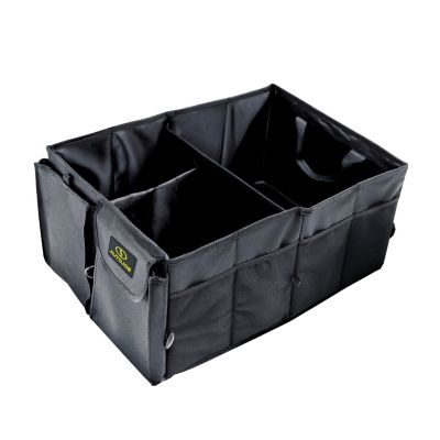 Snow Joe 85 lb. Collapsible Auto Storage Organizer