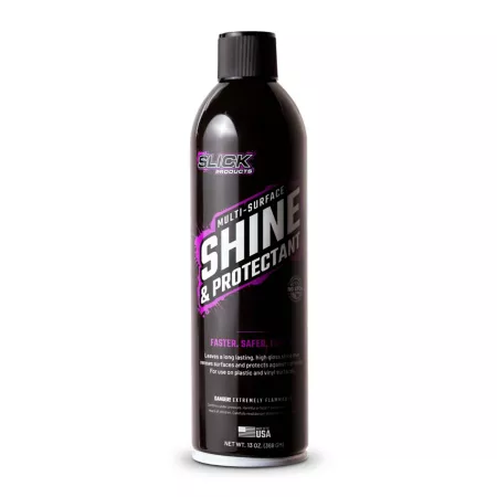 Snow Joe 13 oz Gloss and protective spray for vehicle surfaces Protectants