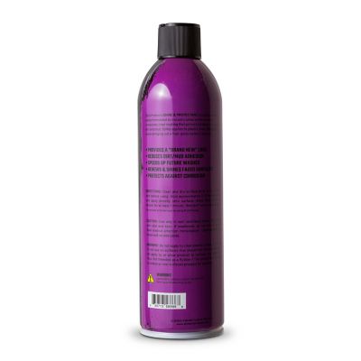 Image showing  13 oz. Shine and Protectant Vehicle Surface Spray