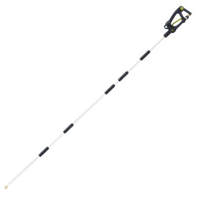 Image showing  4,000 PSI 1.2 GPM 9 ft. Universal Pressure Washer Sky Lance Extension Kit