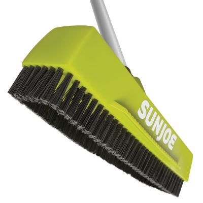 Snow Joe Power Scrubbing Broom for SPX Series Pressure Washers, SPX-PWB1