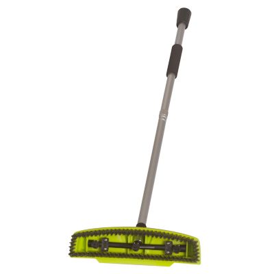 Image showing  Power Scrubbing Broom for SPX Series Pressure Washers