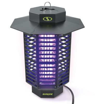 Snow Joe 18W UV Indoor/Outdoor Bug Zapper