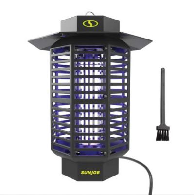 Snow Joe 18w Uv Indoor Outdoor Bug Zapper At Tractor Supply Co