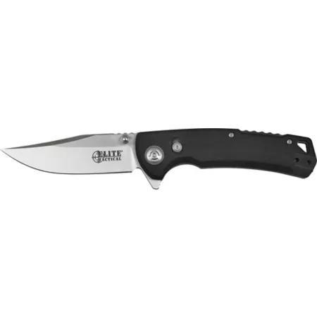 Chaser Elite Tactical 3.25" Folding Knife Knives